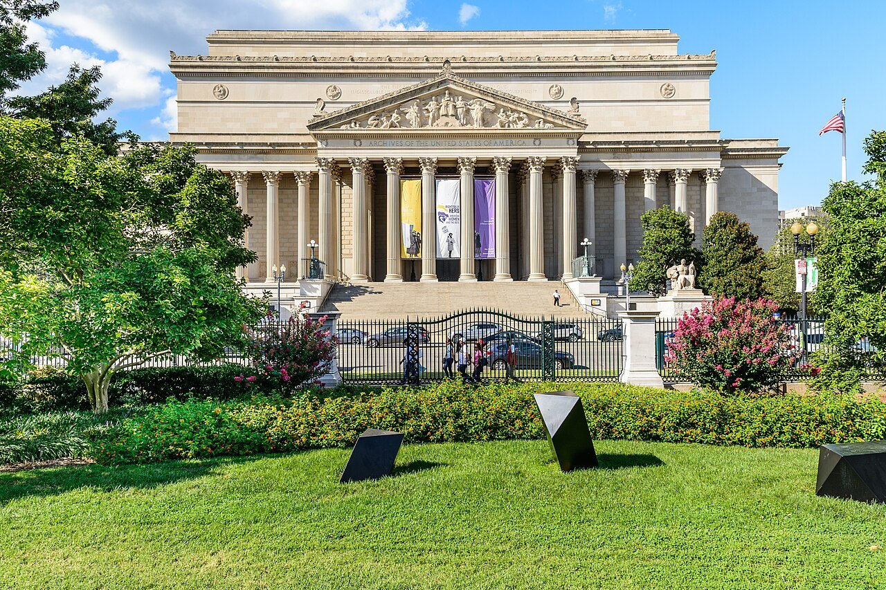 The National Archives