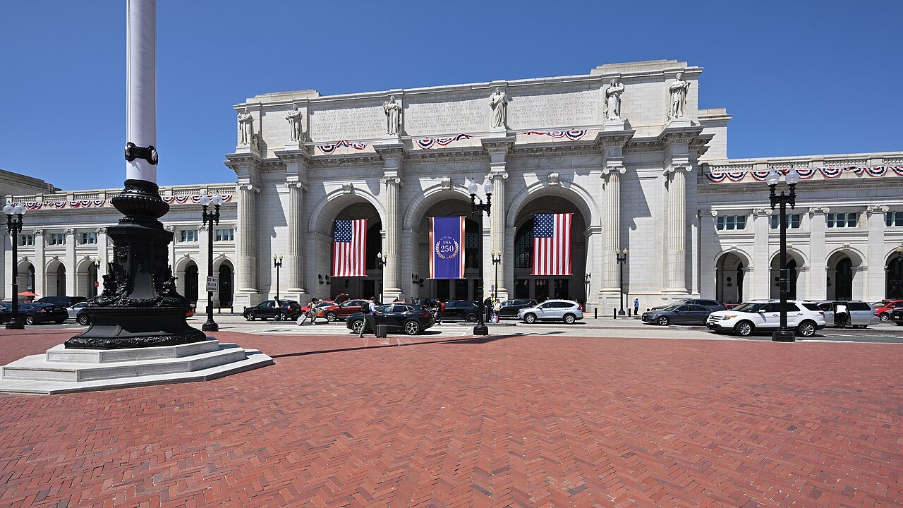 Union Station